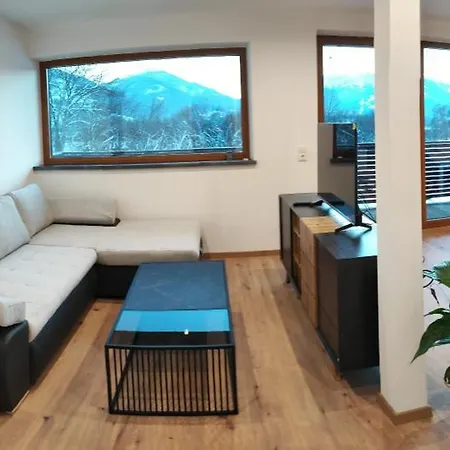 Dengg Apartment *