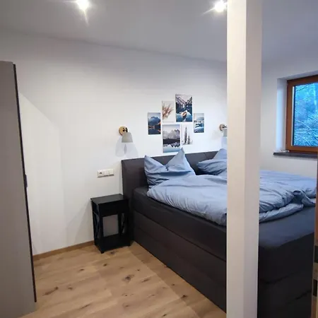 Dengg Kössen