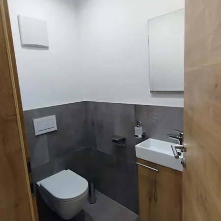 Apartment Dengg Kössen
