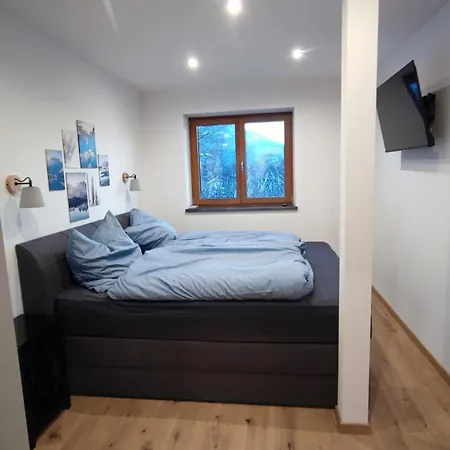 Dengg Apartment *