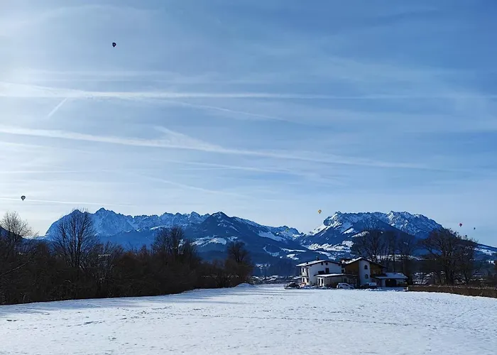 Appartamento Dengg *